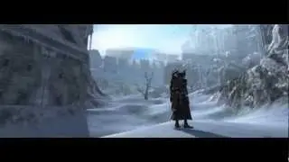 Aion KOR - 4.0 Gunner Class Introduction