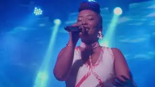 Denise - Mitoera (Live Concert Album promo)