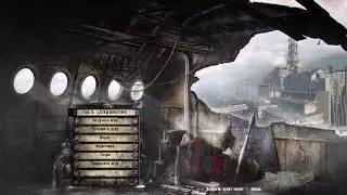 Stalker Чистые Баги (PS4) спидран до Военных складов. В поисках (шоколадного) Глаза