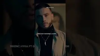 Irkenc Hyka ft Don Phenom - A je vetem