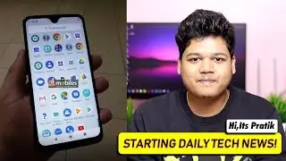 Redmi Note 7 india launch,Court case againt PUBG?Moto G7 Renders  | Hindi Tech News
