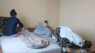 MORNING ROUTINE