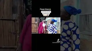 Best Nigerian accent from Kenya🔥🤣🇰🇪