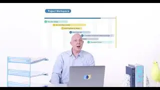 Plan and manage your workflow with us