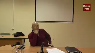 Андрей Фурсов - Почему Россия не Запад