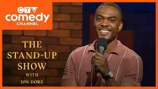 Jordan Temple - Groupon Safari | The Stand-Up Show with Jon Dore