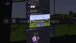 My top 5 Discord custom cape designs