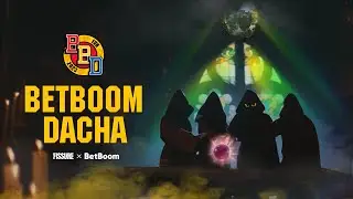 BETBOOM DACHA DOTA 2 | TEASER