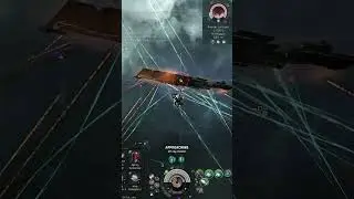 EVE Online Wormhole PVP || That Nidhoggur we Caught on That Station That One Time 💀 