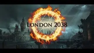 London 2038 - Abbadon Hardcore Elite Nightmare!