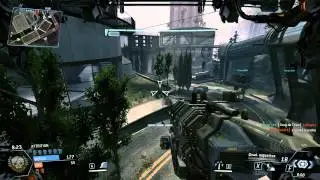 Titanfall-Riposte
