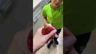 Обычный АНТИСТРЕСС  превратился… /KiFill boys