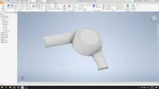 Inventor 2020 Advanced 3D Constructive Tools