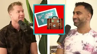 The pros and cons of living in different places | Sam Parr & Neville Medhora