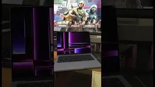 The NEW M2 MAX MacBook Pro 16 - I Stopped Playing WarZone 2.0 for This 