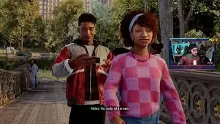 MILES Y PETER VS VENOM FINAL - MARVEL'S SPIDERMAN 2 MÁXIMA DIFICULTAD EP #3