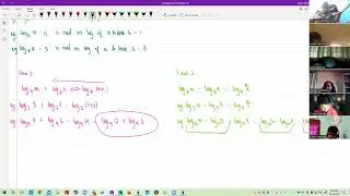 Add Maths 2022 introduction to logs