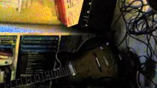 On Green Dolphin Street Improv by Jojo