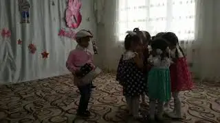 Танец для мам