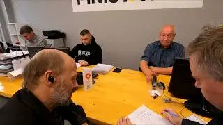 Сдача а/м в ремонт по Осаго на СТО Финист Автово по направлению страховой Росгосстрах