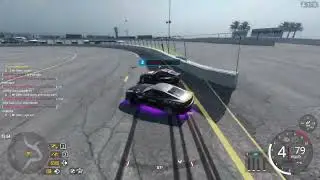 Run little run on VDS Irwindale 2022