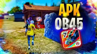 How To Download Free Fire OB45 Apk | how to download free fire ob45 apk obb