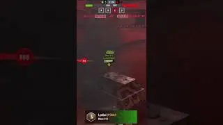 Maus can't get destroyed - World of tank blitz 