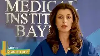 Prim.dr.med.sci Senada Husarić