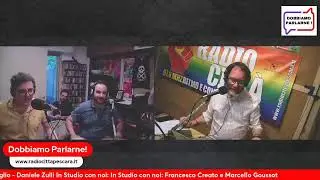 Dobbiamo Parlarne!