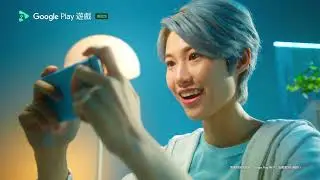 白荊迴廊 丨Google Play 官方電腦版：大螢幕暢玩、跨裝置同步、安全防護！