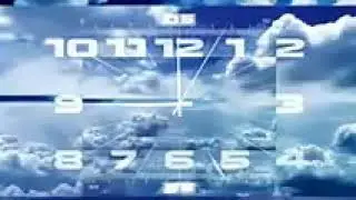 ЧАСЫ ПЕРВОГО КАНАЛА СО ЗВУКОМ ЧАСОВ ЗВЕЗДА 2014-Н.В.