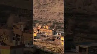 سروشتی جوانی کوردستان (گوندی سیرستان) مێرگەسۆر 2023