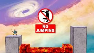 The HARDEST Link Challenge in Smash Ultimate