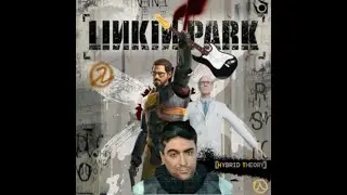 In the end   Linkin park   Clone hero HL2 video chart