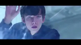 The Space between us /vine\