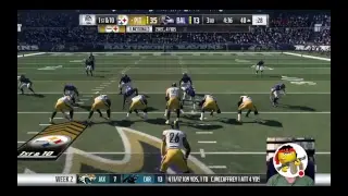 Madden NFL 2018 LIVE