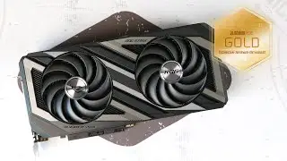 ČAK 15 STEPENI HLADNIJA! RX 7600 ROG STRIX OC Recenzija