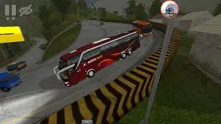 Test Bussid Sitinjau Lauik Update V3.0