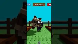 NEW TANUKI is SO WEIRD in NEW ZEN UPDATE in Grow a Garden! 😱🪩 