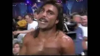 WCW Main Event 8/6/95