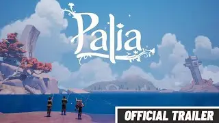Palia | Official Trailer