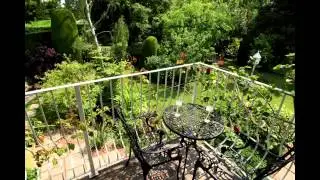 Angie's Garden - Acoustic