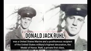 Donald Jack Ruhl
