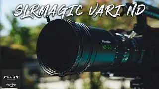 SLR Magic Variable ND Review