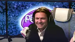 Дмитрий Маликов в Утреннем шоу 