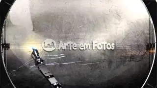 Robotic LA ARTE EM FOTOS