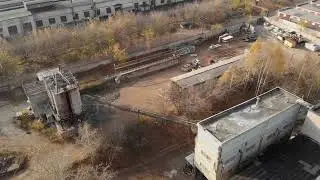 Аэро съемка недвижимости