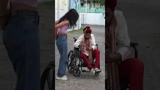 Prank With Twist