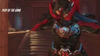 Reaper potg everyday until Overwatch 2 #26