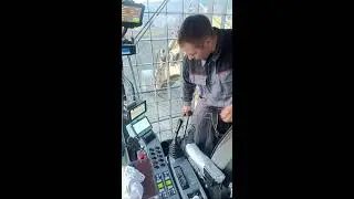 СУРовый Вахтовик. в прямом эфире!